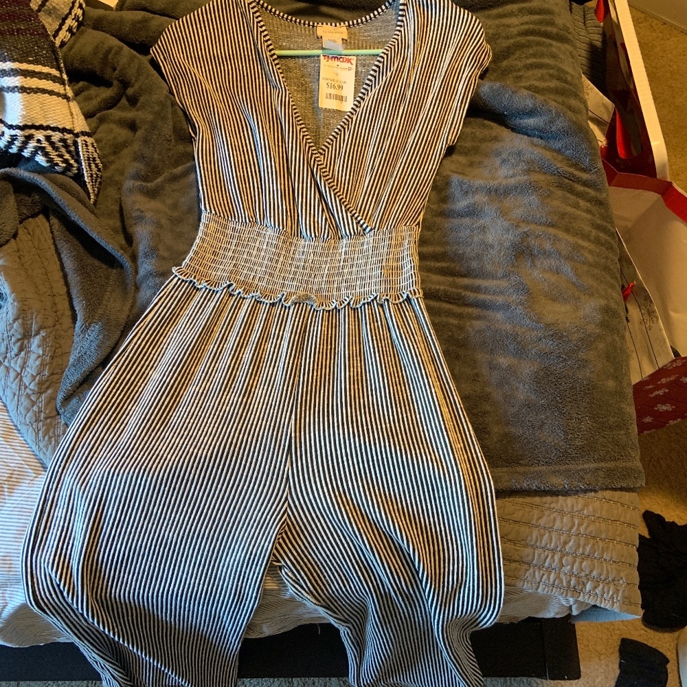 Jumpsuit